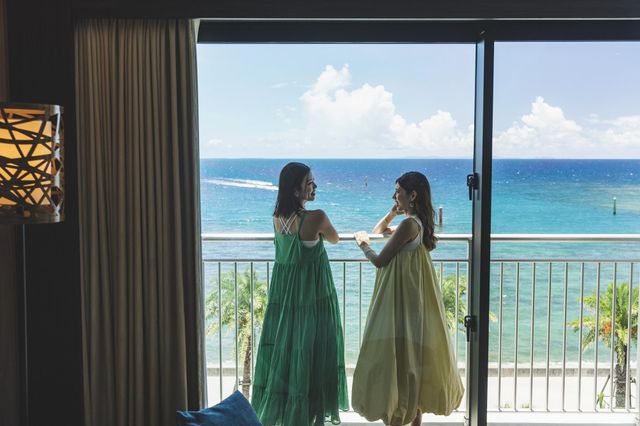 ヒルトン沖縄北谷リゾート イメージ